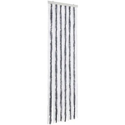 Moskytiéra do dveří 56 cm x 200 cm – Hledejceny.cz