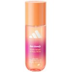 Adidas Vibes Get Comfy tělový sprej 150 ml – Zboží Dáma