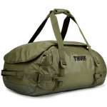 Thule Chasm Duffel 40L Olivine – Hledejceny.cz