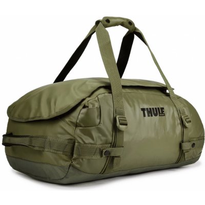 Thule Chasm Duffel 40L Olivine – Hledejceny.cz