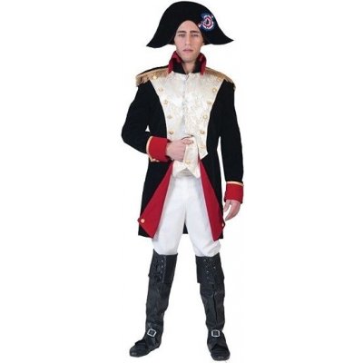 Funny Fashion dobová uniforma – Zboží Dáma