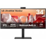 LG UltraWide 34BA85QE-B – Zbozi.Blesk.cz