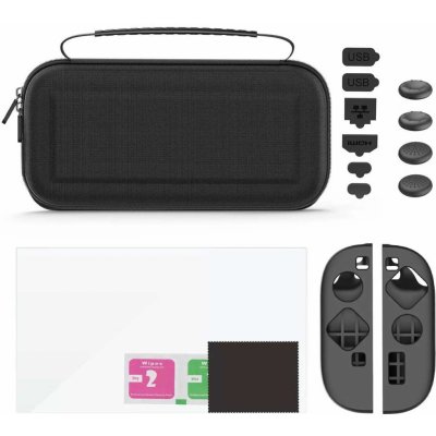 iPega SW2125 9 in 1 Sport Pack Nintendo Switch 2 – Zboží Živě