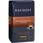 Davidoff Espresso 57 Dark & Chocolatey 0,5 kg – Hledejceny.cz