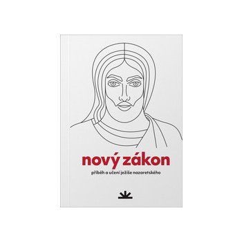 BIBLION, o.s. Nový zákon