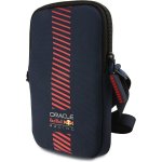 Red Bull PU Leather Powerbarvel. M Navy – Zboží Živě