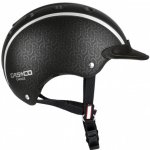 Casco Jezdecká helma Choice Hnědá – Sleviste.cz