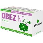 Obenzin 45+ 90 tablet – Hledejceny.cz