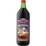 Ostrau Glühwein 8,5% 1 l (holá láhev) – Hledejceny.cz