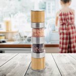 Domestico Duette 2v1 Bamboo edition – Zboží Dáma