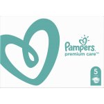 Pampers Premium Care 5 136 ks – Zboží Dáma