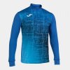 Pánská mikina Joma Elite VIII Sweatshirt Royal