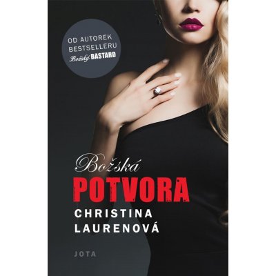 Laurenová Christina - Božská potvora – Sleviste.cz