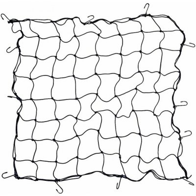 Síť ochranná pružná 100 x 100 cm UNIVERSAL – Zboží Mobilmania