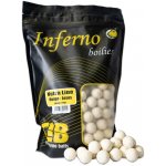 Carp Inferno Boilies Nutra Line Mango Losos 1 kg 20 mm – Hledejceny.cz
