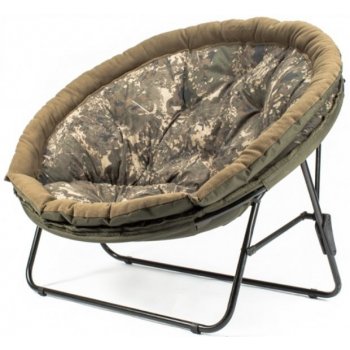 Nash Indulgence Low Moon Chair