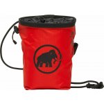 Mammut Adam Ondra Sender Light Chalk Bag červená – Hledejceny.cz