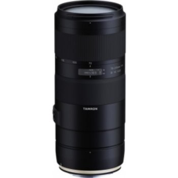 Tamron AF 70-210mm f/4 Di VC USD Canon