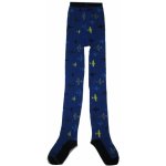 Trepon Letiště chlapecké punčocháče modré – Hledejceny.cz