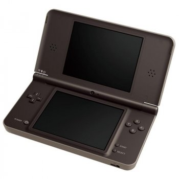 Nintendo DSi XL