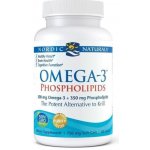 Nordic Naturals Omega-3 Phospholipids 60 kapslí – Hledejceny.cz
