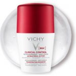 Vichy Deo 96H Detranspirant proti zápachu roll-on 50 ml – Sleviste.cz