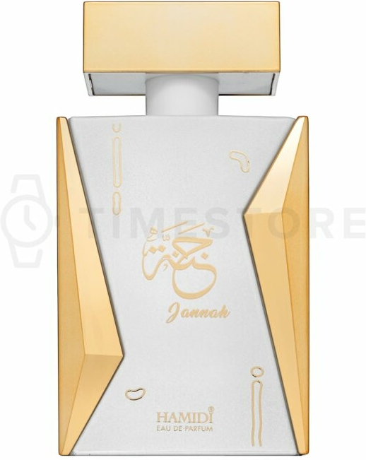 Hamidi Jannah Oriental parfémovaná voda unisex 100 ml
