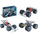 Stavebnice Eitech Eitech C92 Starter box Racing Cars / Quad