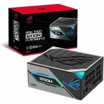 Asus ROG-THOR-1200P3-GAMING 1200W 90YE00V2-B0NA00 – Hledejceny.cz