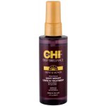 CHI Deep Brilliance Light Weight Leave-In Treatment 89 ml – Zbozi.Blesk.cz