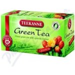 Teekanne Zelený čaj kaktus 20 x 1,75 g – Zboží Mobilmania