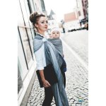 Little Frog Ring Sling BAMBOO ANGELIT – Zboží Dáma