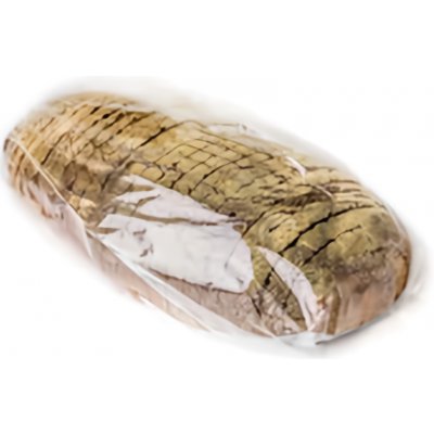 Pekárna Kabát Kabátův Cvrček krájený balený 800 g – Zboží Dáma