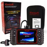 iCarsoft OP V2.0 – Sleviste.cz