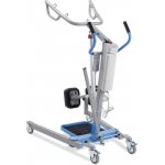 Moretti Zvedák do stoje Muevo, ovládání pákou RI841 – Hledejceny.cz