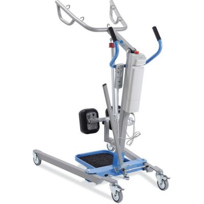 Moretti Zvedák do stoje Muevo, ovládání pákou RI841 – Hledejceny.cz