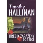 Hřebík zaražený do srdce – Hledejceny.cz