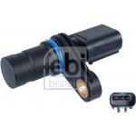 Generátor impulsů, klikový hřídel FEBI BILSTEIN 106821 – Hledejceny.cz