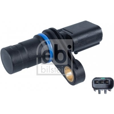 Generátor impulsů, klikový hřídel FEBI BILSTEIN 106821 – Hledejceny.cz