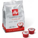 Illy Espresso NORMAL 15 ks – Zbozi.Blesk.cz