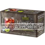 Grešík Ledový čaj s limetkou 20 x 2 g – Zbozi.Blesk.cz