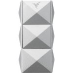 COLIBRI Zigarrenfeuerzeug Quasar II silber – Hledejceny.cz