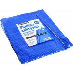 Enpro plachta zakrývací standard 2 x 3 m /stříbrná – HobbyKompas.cz