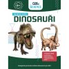 Živá vzdělávací sada Albi Dinosauři Objevuj svět