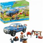 Playmobil 70518 Mobilní kovář – Zboží Mobilmania