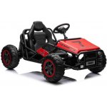 Beneo elektrická motokára SPORT-KART 24V červená – Zboží Dáma