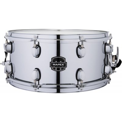 Mapex 14" x 6.5" MPX Steel Shell Snare Drum – Hledejceny.cz