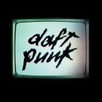 Daft Punk - Human After All CD – Hledejceny.cz