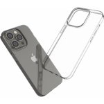 Pouzdro AlzaGuard Crystal Clear TPU Case iPhone 14 Pro – Hledejceny.cz