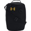 Obal na oděv a obuv na obuv Under Armour UA Contain Shoe Bag 1381921-001 Velikost OSFM